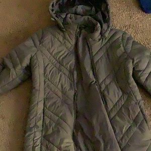 I’m selling a jacket